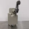 Azbil 1LS-J550 Limit Switch With Roller Arm IP67