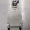 Azbil 1LS-J550 Limit Switch With Roller Arm IP67 - Image 4