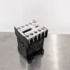 Siemens 3TF2001-0DB4 Contactor Size S00 - Image 3