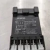 Siemens 3TF2001-0DB4 Contactor Size S00 - Image 4