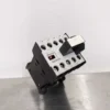 Siemens 3TF2001-0DB4 Contactor Size S00 with Murr LG-3TF Diode Surge Suppressor
