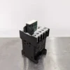 Siemens 3TF2001-0DB4 Contactor Size S00 with Murr LG-3TF Diode Surge Suppressor - Image 4