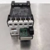 Siemens 3TF2001-0DB4 Contactor Size S00 with Murr LG-3TF Diode Surge Suppressor - Image 5