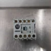 Allen-Bradley 700DC-MB220 Contact Relay Ser A 12-300, VAC 24, VDC - Image 7