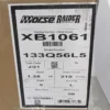 Morse XB1061 Worm Gear Reducer Morse Raider Plus - Image 7