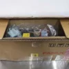 Fanuc A06B-0165-B076#0075 AC Servomotor AM22/3000 A64+S Cap