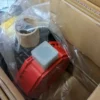 Fanuc A06B-0165-B076#0075 AC Servomotor AM22/3000 A64+S Cap - Image 4
