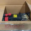 Fanuc A06B-0142-B075#0076-R AC Servomotor A06B-0142-B075 AA12/2000