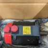 Fanuc A06B-0142-B075#0076-R AC Servomotor A06B-0142-B075 AA12/2000 - Image 2