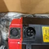Fanuc A06B-0142-B075#0076-R AC Servomotor A06B-0142-B075 AA12/2000 - Image 5