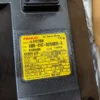 Fanuc A06B-0142-B075#0076-R AC Servomotor A06B-0142-B075 AA12/2000 - Image 6