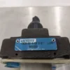 Vickers CVCS 25 A S2 W 10 Hydraulic Valve 580053 Eaton - Image 6