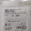 IFM Efector OGH502 Photoelectric Diffuse Reflection Sensor 15-300 mm - Image 6