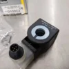 Parker D100C2 Solenoid Coil 24, VDC 10, W 7D100C2 - Image 3