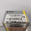 Parker D100C2 Solenoid Coil 24, VDC 10, W 7D100C2 - Image 6