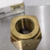 Parker 9C800B1-V Colorflow Check Valve 2000 PSI 138 BAR 15 GPM 57 LPM -10EY Hydraulic - Image 3