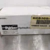 Parker 9C800B1-V Colorflow Check Valve 2000 PSI 138 BAR 15 GPM 57 LPM -10EY Hydraulic - Image 6