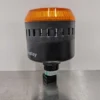 Allen-Bradley 855PC-B20LE522 Amber Light and Sound Alarm Ser A 240 VAC 63mA - Image 2