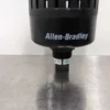 Allen-Bradley 855PC-B20LE522 Amber Light and Sound Alarm Ser A 240 VAC 63mA - Image 4