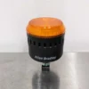 Allen-Bradley 855PC-B20LE522 Amber Light and Sound Alarm Ser A 240 VAC 63mA - Image 6