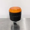 Allen-Bradley 855PC-B20LE522 Amber Light and Sound Alarm Ser A 240 VAC 63mA - Image 7
