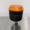 Allen-Bradley 855PC-B20LE522 Amber Light and Sound Alarm Ser A 240 VAC 63mA - Image 8