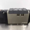 SMC VSS8-6-FG-S-1Z-X1 Valve size 1, iso plug-in/sgl, VSS/R8-6 SOL VALVE 4/5 PORT - Image 2