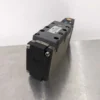 SMC VSS8-6-FG-S-1Z-X1 Valve size 1, iso plug-in/sgl, VSS/R8-6 SOL VALVE 4/5 PORT - Image 5