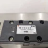 SMC VSS8-6-FG-S-1Z-X1 Valve size 1, iso plug-in/sgl, VSS/R8-6 SOL VALVE 4/5 PORT - Image 7