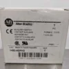 Allen-Bradley 1492-ASPH3 Auxiliary Switch Ser C Form C