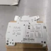 Allen-Bradley 1492-ASPH3 Auxiliary Switch Ser C Form C - Image 4
