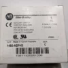 Allen-Bradley 1492-ASPH3 Auxiliary Switch Ser C Form C - Image 5