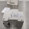 Allen-Bradley 1492-SP2C100 Miniature Circuit Breaker Ser C 10A C 2 Pole - Image 7