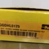 Parker RGGDHL0175 1 3/4" Viton Drain Gland Cartridge Kit - Image 4