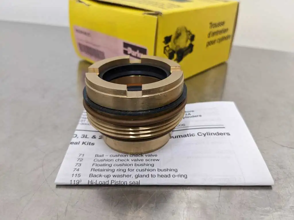 Parker RGGDHL0135 Gland Cartridge Kit - Image 5