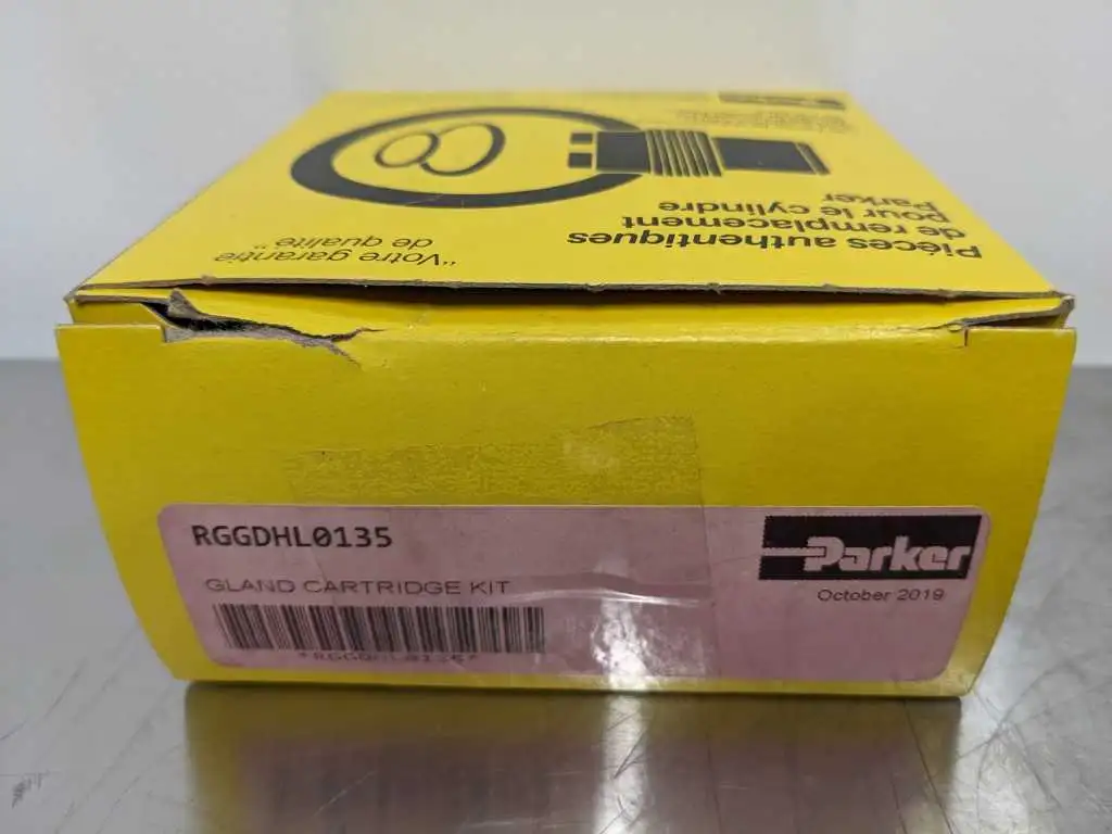 Parker RGGDHL0135 Gland Cartridge Kit - Image 6