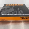 Timken L624549-20N07 Tapered Roller Bearing
