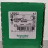 Schneider Electric LRD32 Thermal Overload Relay 23-32,A TeSys-034685 - Image 11