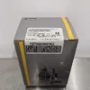 Parker 7133TVN2GV00N0D100C2 Solenoid Valve 24, VDC Skinner 3 Way 1/4" NPT 24 VDC