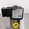 Parker 71215SN21N00N0D100C2 Solenoid Valve Skinner 2 Way 1/4" NPT 24 VDC - Image 2