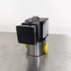 Parker 71215SN21N00N0D100C2 Solenoid Valve Skinner 2 Way 1/4" NPT 24 VDC - Image 3