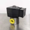 Parker 71215SN21N00N0D100C2 Solenoid Valve Skinner 2 Way 1/4" NPT 24 VDC - Image 4