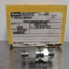 Parker RHD10L0.5B0MDCF Non Return Valve Ermeto Steel