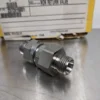 Parker RHD10L0.5B0MDCF Non Return Valve Ermeto Steel - Image 5