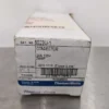 Thomas & Betts 8023U-1 Ever-Lok Connector 20A 125V 2W3P F22776A NIB