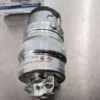 Thomas & Betts 8023U-1 Ever-Lok Connector 20A 125V 2W3P F22776A NIB - Image 7