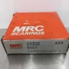 MRC 107KR Angular Contact Bearing S37 0017 BAKE/C3/ABEC-1