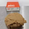 MRC 107KR Angular Contact Bearing S37 0017 BAKE/C3/ABEC-1 - Image 3