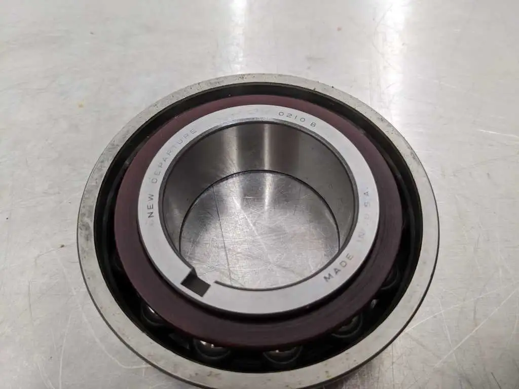 New Departure Hyatt 0210B