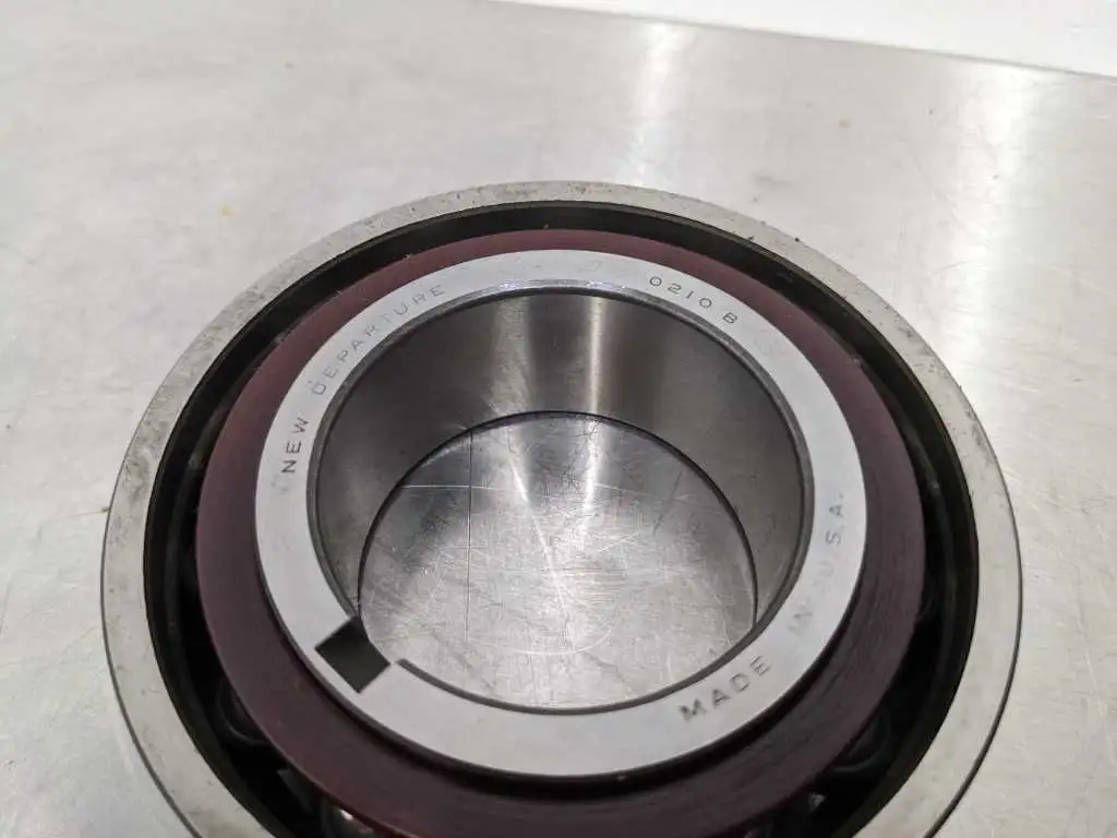 New Departure Hyatt 0210B